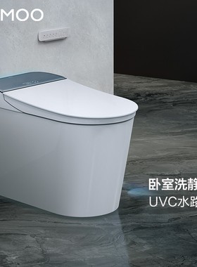 JOMOO九牧全智能一体机ZS860