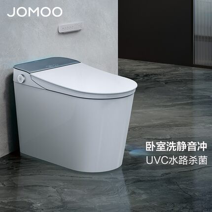 JOMOO九牧全智能一体机ZS860