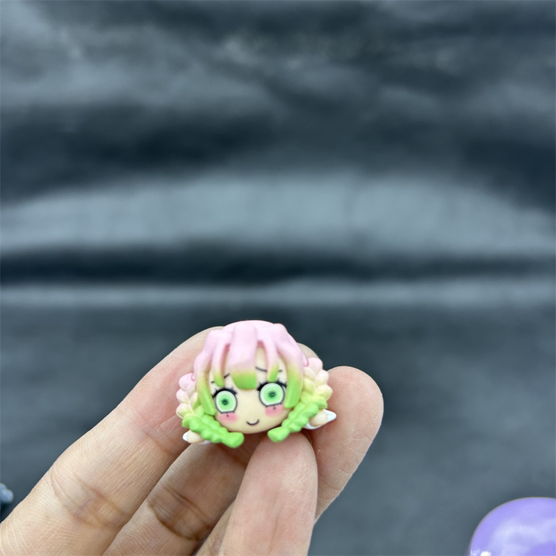 鬼灭之刃现货日本公仔散货玩具