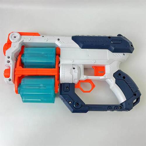 软弹枪zuru软弹枪发射器儿童玩具