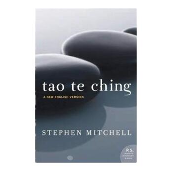 预售 按需印刷 道德经 英文译本 进口原版 Tao Te Ching Stephen Mitchell