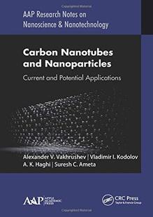 预售 按需印刷 Carbon Nanotubes and Nanoparticles