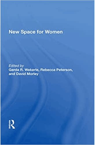 【按需印刷】NewSpaceForWome