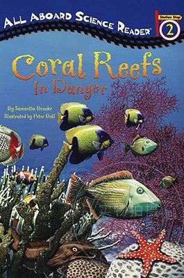 CoralReefsinDanger