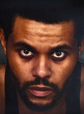 【中图音像】威肯 The Weeknd 追逐明日 Hurry Up Tomorrow 1LP