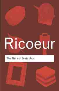 预售 按需印刷 The Rule of Metaphor