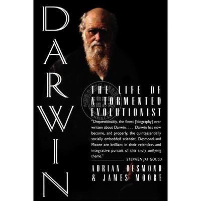 【预售 按需印刷】  Darwin