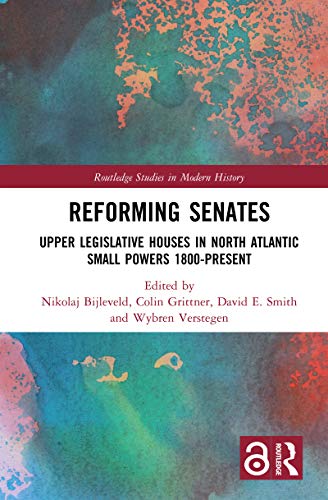 【按需印刷】ReformingSenates