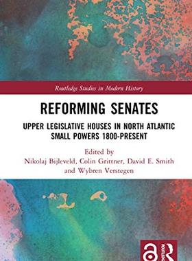 预售 按需印刷 Reforming Senates