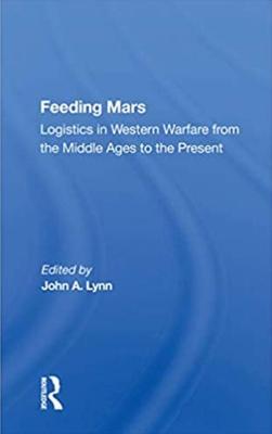 【按需印刷】FeedingMars