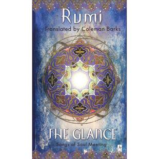 预售 The Glance 企鹅兰登按需印刷