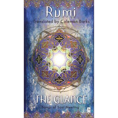 预售 The Glance 企鹅兰登按需印刷