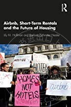 预售 按需印刷 Airbnb, Short Term Rentals and the Future of Housing