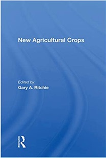 预售 按需印刷 New Agricultural Crops
