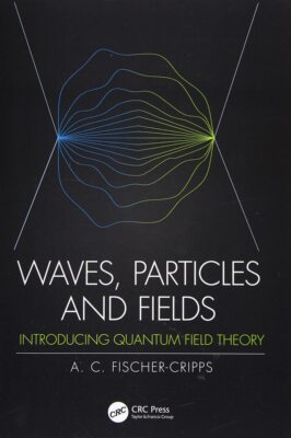 预售 按需印刷 Waves, Particles and Fields