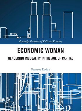 预售 按需印刷 Economic Woman