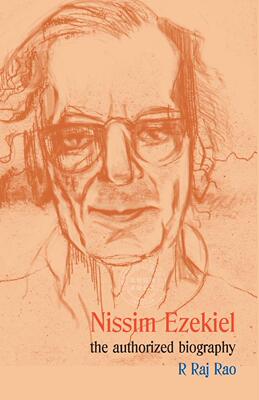 预售 按需印刷 Nissim Ezekiel