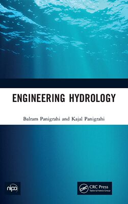 预售 按需印刷 Engineering Hydrology