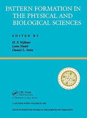 预售 按需印刷 Pattern Formation In The Physical And Biological Sciences