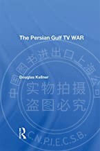 预售 按需印刷 The Persian Gulf Tv War