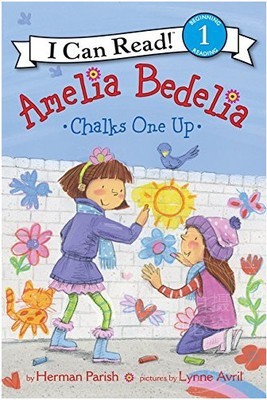 AmeliaBedeliaChalksOneUp