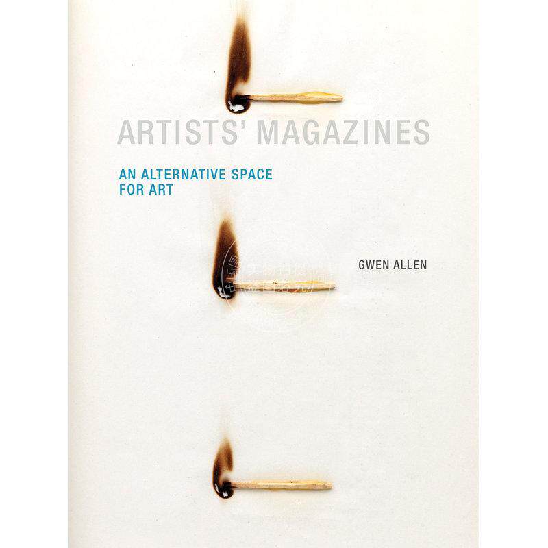 Artists Magazines 企鹅兰登