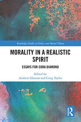 预售 按需印刷 Morality in a Realistic Spirit