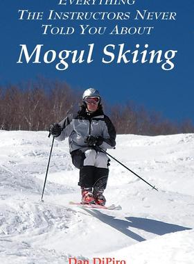 预售 按需印刷 Everything the Instructors Never Told