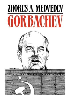 预售 按需印刷 Gorbachev