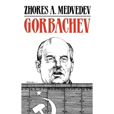 预售 按需印刷 Gorbachev