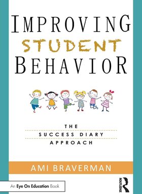 预售 按需印刷 Improving Student Behavior