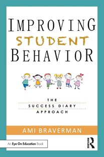 预售 按需印刷 Improving Student Behavior