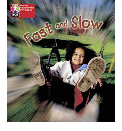 现货 PYP L1 Fast and Slow 6PK