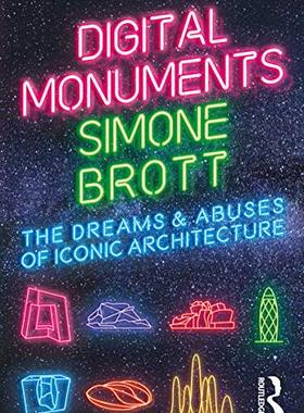 预售 按需印刷 Digital Monuments