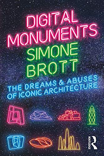 预售 按需印刷 Digital Monuments