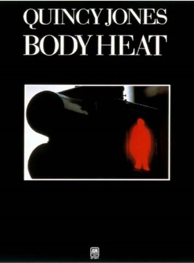 【中图音像】 BODY HEAT SHMCD /昆西 琼斯 1SHMCD
