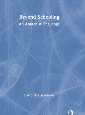 预售 按需印刷 Beyond Schooling