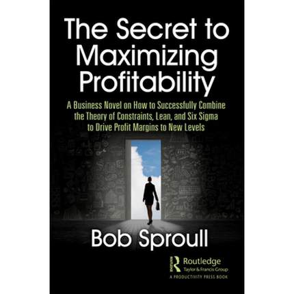 预售 按需印刷 The Secret to Maximizing Profitability