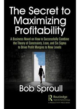 预售 按需印刷 The Secret to Maximizing Profitability