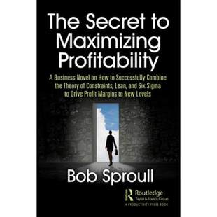 预售 按需印刷 The Secret to Maximizing Profitability