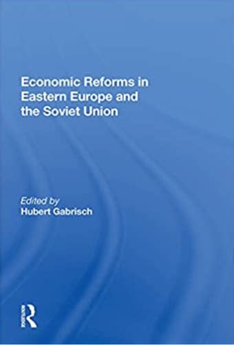 【按需印刷】EconomicReforms