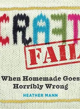 现货！CRAFTFAIL-PAP