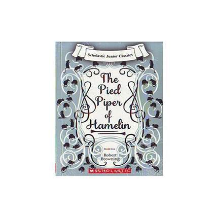 现货 The Pied Piper Bundled Set