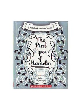 现货 The Pied Piper Bundled Set