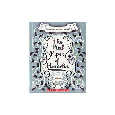 现货 The Pied Piper Bundled Set