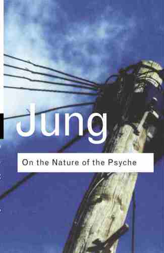 预售 按需印刷 On the Nature of the Psyche
