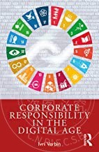预售 按需印刷 Corporate Responsibility in the Digital Age