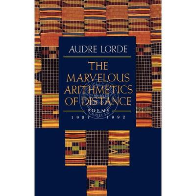预售 按需印刷 The Marvelous Arithmetics of Distance