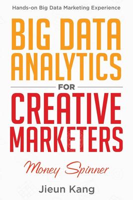 预售 按需印刷 Big Data Analytics for Creative Marketers