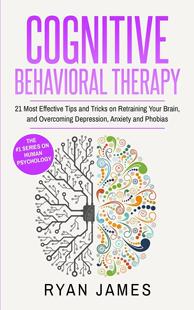 预售 Cognitive Behavioral Therapy 按需印刷